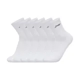 6 пар (белый)