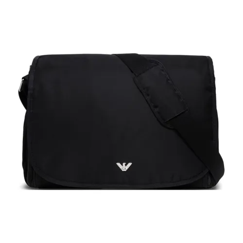 EMPORIO ARMANI Сумки через плечо для детей