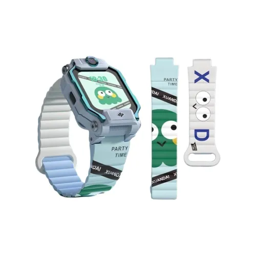 Yu Qing Ремень Imoo Совместимость Силиконовый Материал