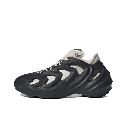 Adidas Originals AdiFOM Q Повседневная обувь Низкий топ Унисекс