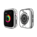 Серебристый