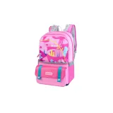 Розовый Психоделический Джунгли