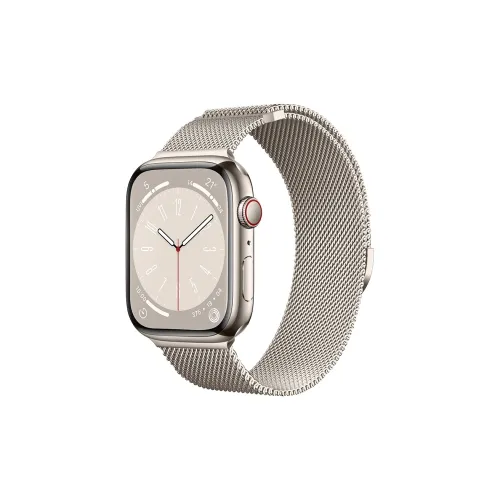 Miss Wrist Ремешок Apple Совместимость Металл