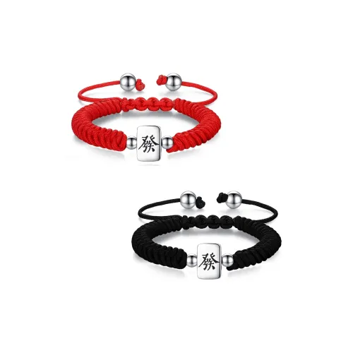 LIANDUO Браслеты из титанового стального сплава Унисекс