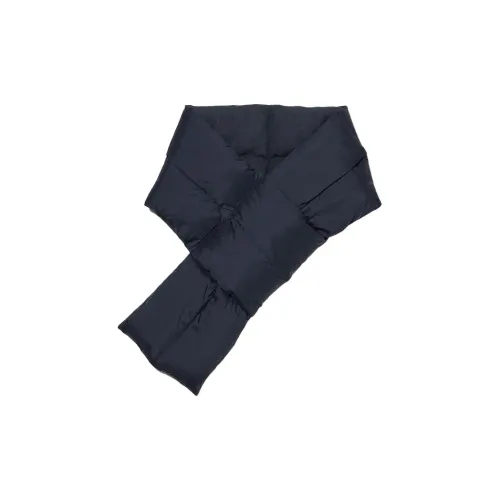 UNIQLO Шарфы Унисекс Многоцветные