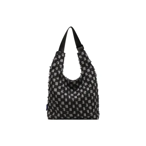 OUZIHUANG Denim Crossbody Bag Shoulder Bag Standard Women's Black Dark Blue Light Blue OUZIHUANG Деним Сумка через плечо Сумка на плечо Стандартная Женская Черная Темно-синяя Светло-синяя