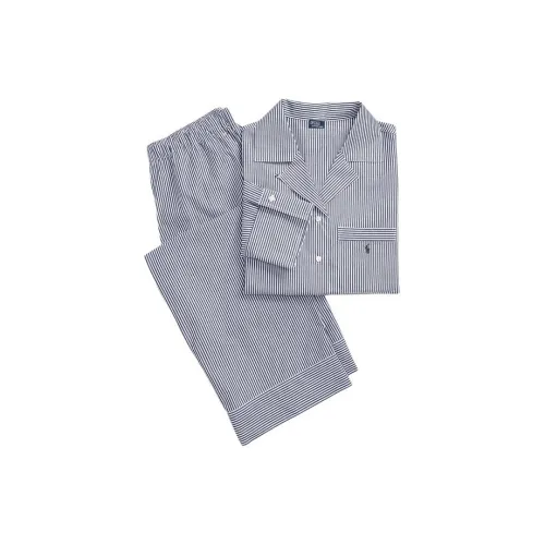 Polo Ralph Lauren Pajama Комплект Женский Синий