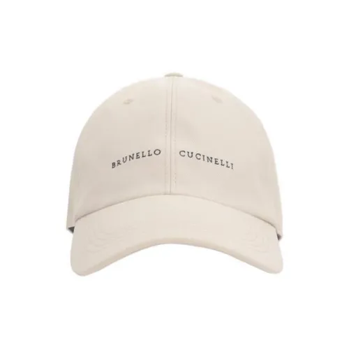BRUNELLO CUCINELLI Хлопок Кепки Мужской