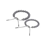 Весь городской район влюблен в группу Металл Серый Пара RCDW1436