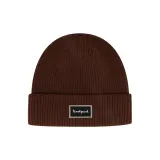 Кофейно-коричневый