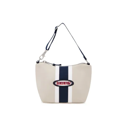 Tommy Hilfiger Сумки через плечо Экрю AEV Женские