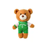 Номер 0 Джерси 30 см