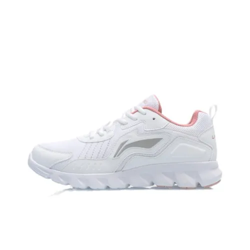LINING Беговые кроссовки Low Top Женские