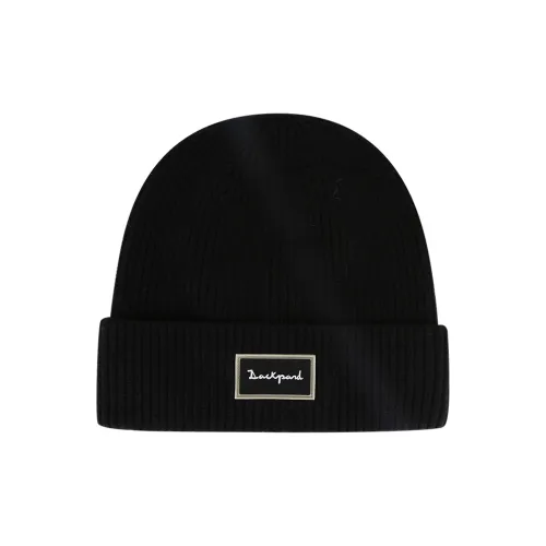 LACKPARD Вискоза Шапки-бини Унисекс