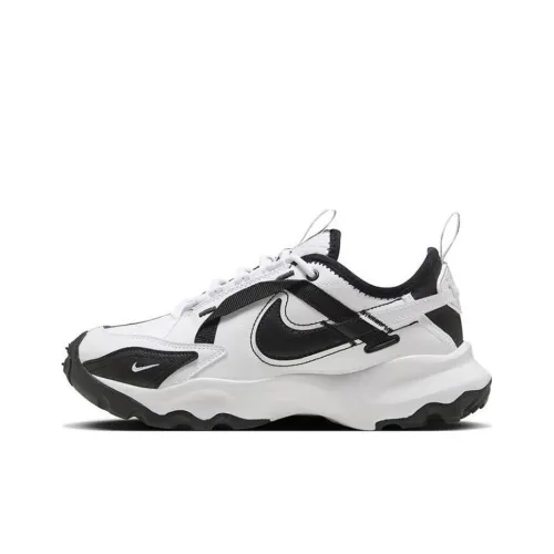 Nike TC 7900 Casual Low Top Женские