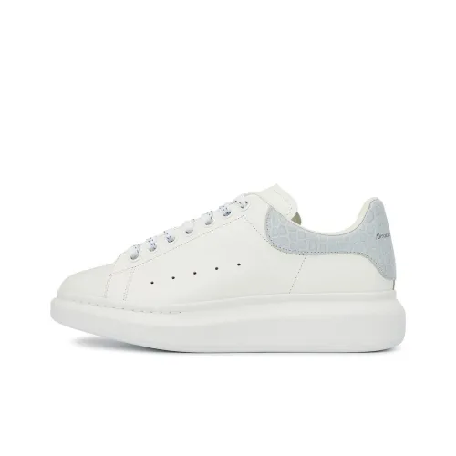 Alexander McQueen Повседневный Низкий Топ Мужской