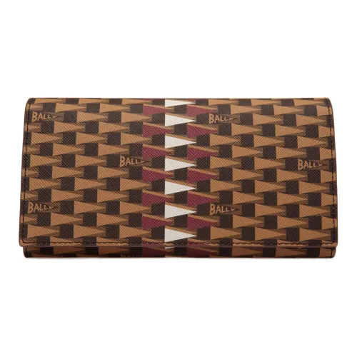 BALLY Кошельки Мужской
