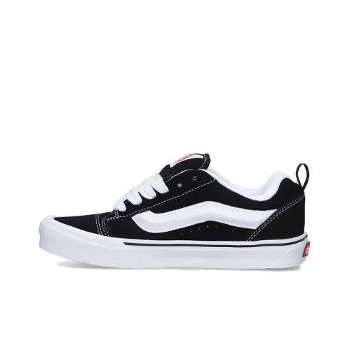 Vans Knu Skool Скейтборд Кроссовки Низкие Унисекс