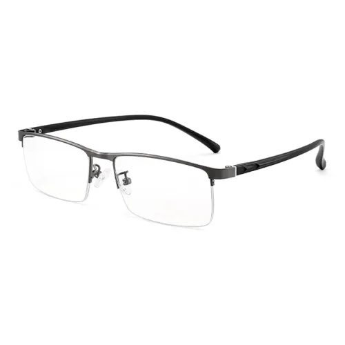 BERTHA β-титан Оправа «брови» Оправы для очков Мужской