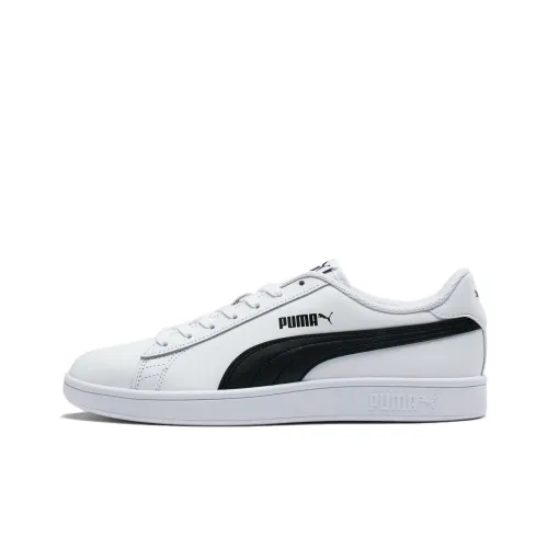 PUMA Smash v2 Скейтборд Кроссовки Низкие Унисекс