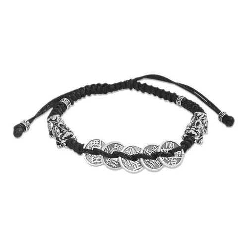 Ringlove Ткань Браслеты Мужской