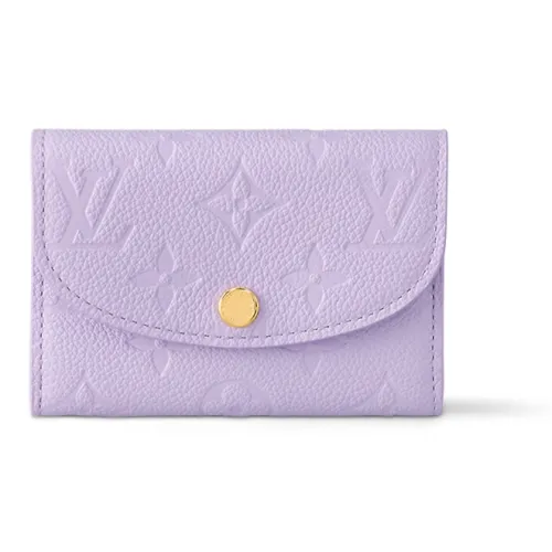 LOUIS VUITTON Rosalie Кошельки Женские
