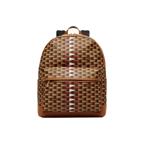 BALLY Рюкзаки Мужской