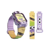 XD Пурпурно-оранжевый