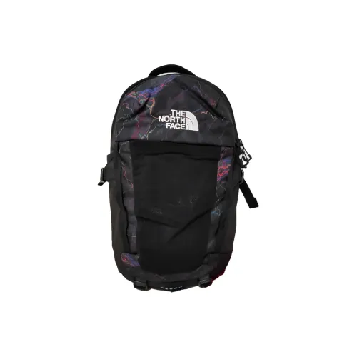 The North Face Туристические сумки Полиэстер Черный Унисекс