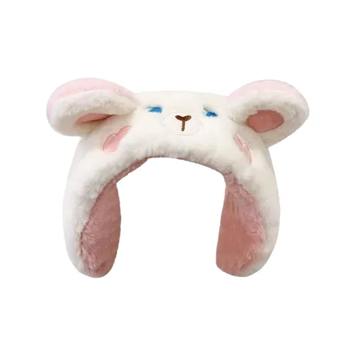 Youyoulan Полиэстер Наушники-подвески Женские