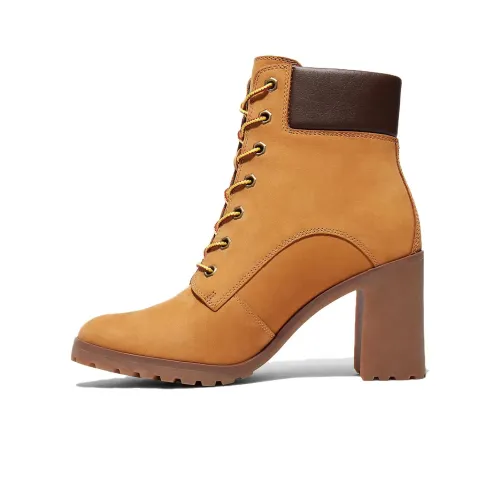 TIMBERLAND Allington Женские ботильоны