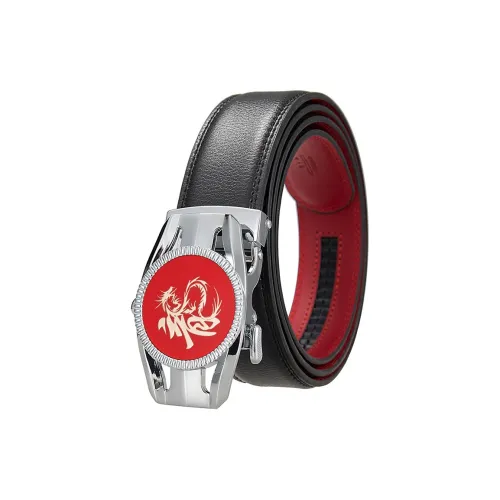 ALIEN BANG Ремни из коровьей кожи мужской стиль ширина 3,5 см