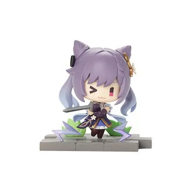 GenShin Слепые коробки