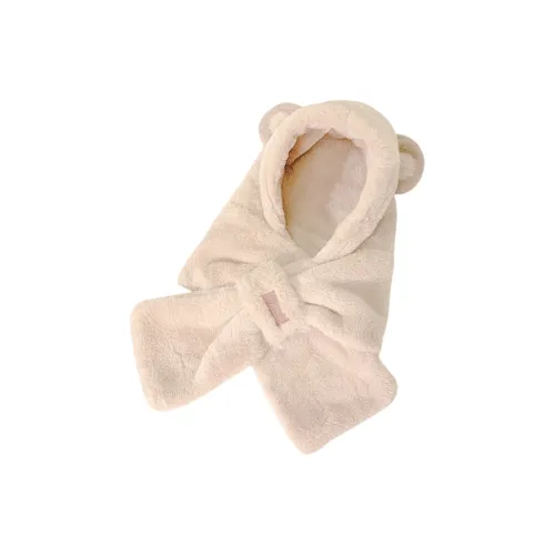 VINEY Полиэстер Капюшоны и Плюшевые Шапки Женские