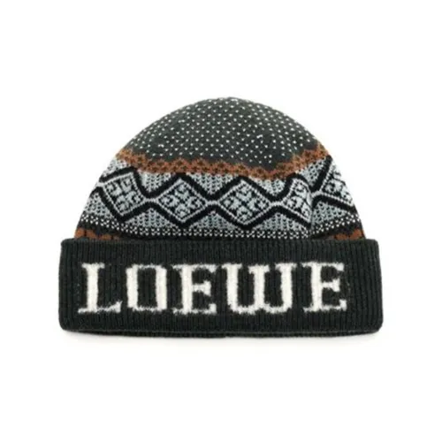 LOEWE Шапки-бини Женские