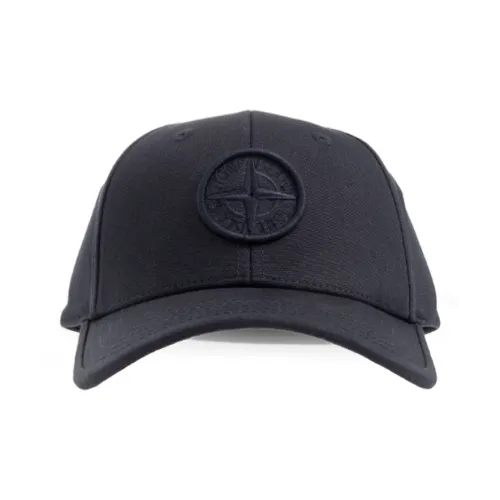 STONE ISLAND Хлопок Бейсболки Детские