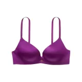 Виноградная сода, фиолетовый.