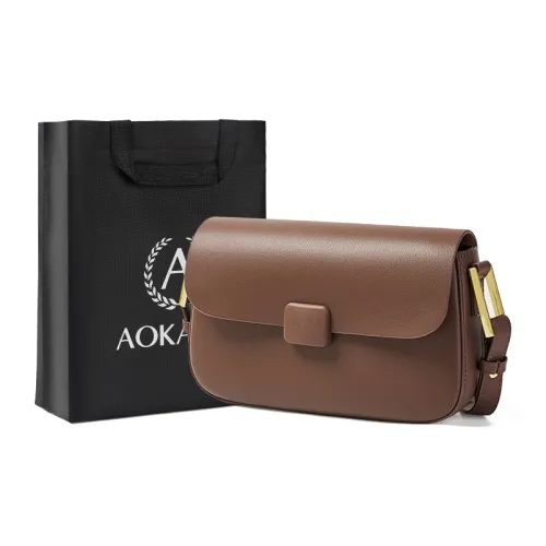 AOKANG Сумки через плечо Женские