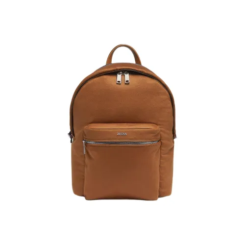 Ermenegildo Zegna Рюкзаки Мужской