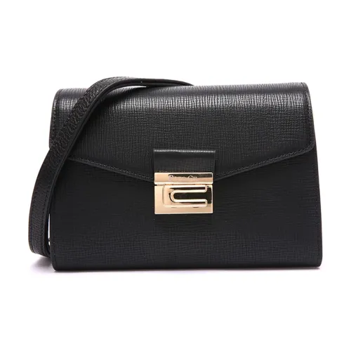 PACO GIL Сумки через плечо из коровьей кожи