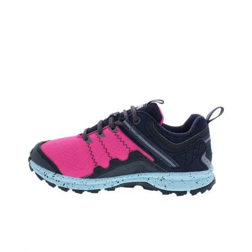 FILA Blowout 19 Low Топ Повседневная обувь Женская Розовая