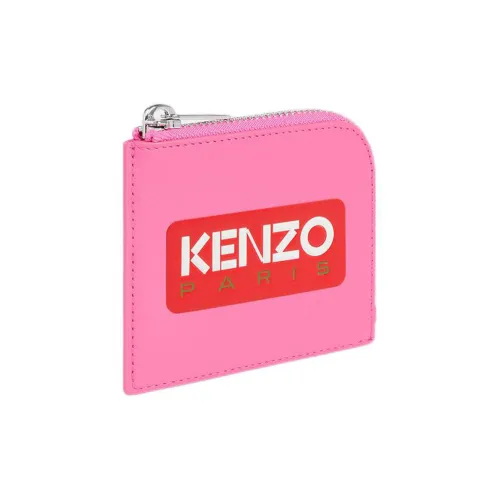 KENZO Женские кошельки