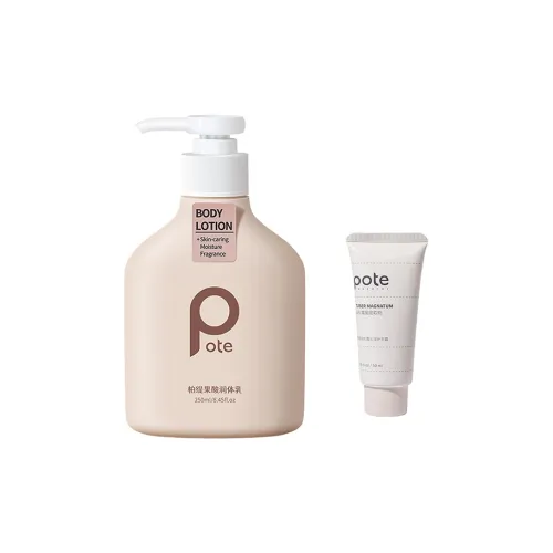 POTE Крем для рук