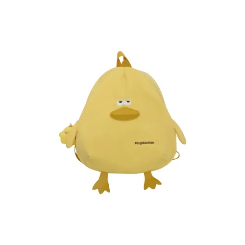 Parker Bear Нейлон Полиэстер Старшая школа And Студенческий Рюкзак Стандартный Унисекс Многоцветный