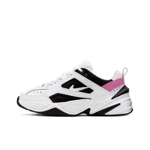 Nike M2K Tekno Low Top Женские массивные кроссовки