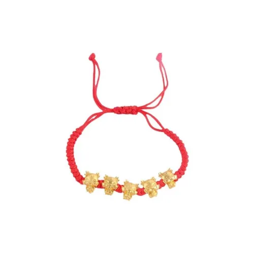 RUOK Сплав Браслеты Унисекс