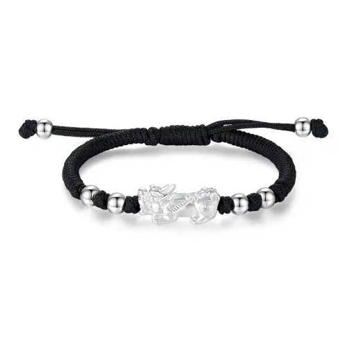 RINGLOVE Ткань Браслеты Унисекс