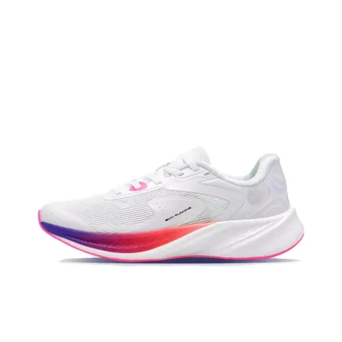 BMAI Hunting 2,0 Беговые кроссовки MID Топ Белый PEAK Мужской