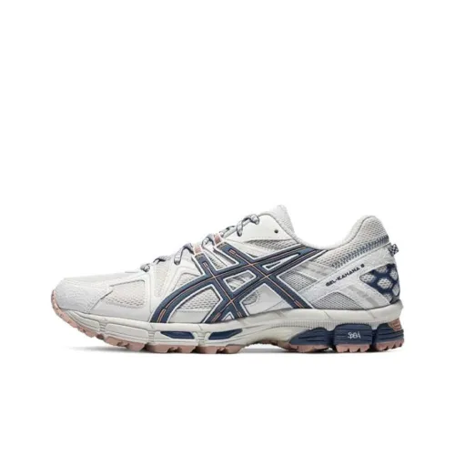 Asics Gel Kahana 8 Беговые кроссовки Низкий топ Мужской
