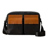 Чёрный Collide Коричневый